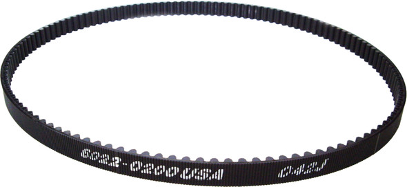 Apm - 6022-0200 - Belt Carbon Rear Drive 1.125" 128T