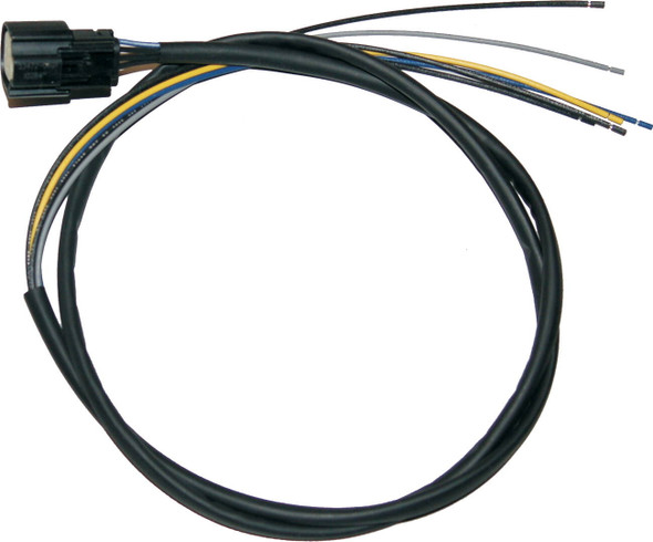 Namz Custom Cycle - ILL-01-SR-A - Repl Rr Fender Light Harness Use W/ Badlands 850-09020
