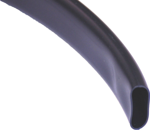 Namz Custom Cycle - NETR-034 - 3/4" Extruded Pvc Tubing 8' Section