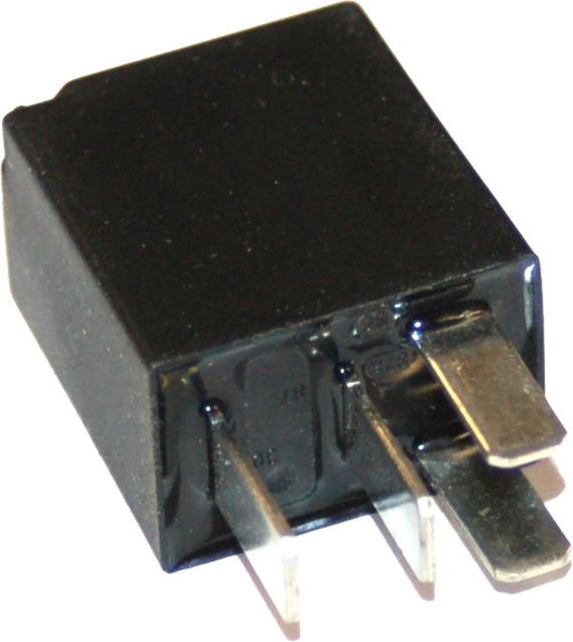 Namz Custom Cycle - NSR-2501 - Replacement 25-Amp Micro Starter Relay