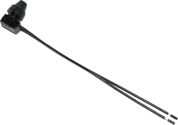 Namz Custom Cycle - NSTPB-01 - Replacement Speedo/Trip Reset Button Hd 67879-94 67880-94