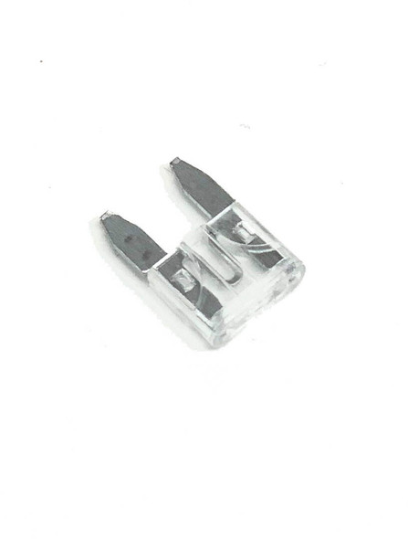 Namz Custom Cycle - NF-MIN-25 - 25-Amp Mini Fuse 5-Pack