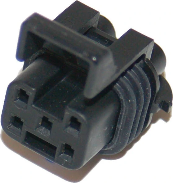 Namz Custom Cycle - ND-12077591 - Tourpack Lightbar Connector 14-Up 5-Pin