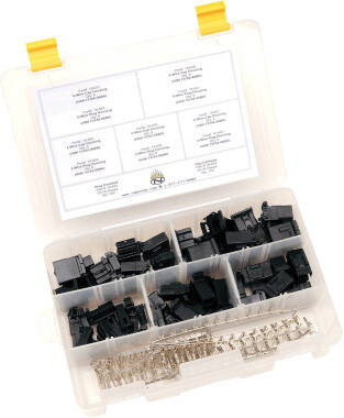 Namz Custom Cycle - NAC-BKO - Amp Multilock Builders Kit