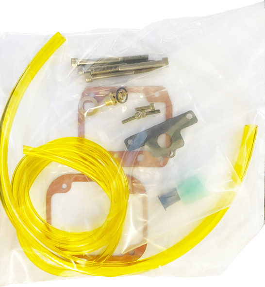 Lectrons Llc - 2909-HD - Rebuild Kit (Harley)