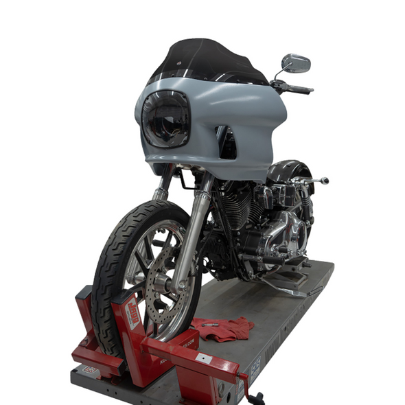 Klock Werks - Harley FXRP-Style Fairing Kit