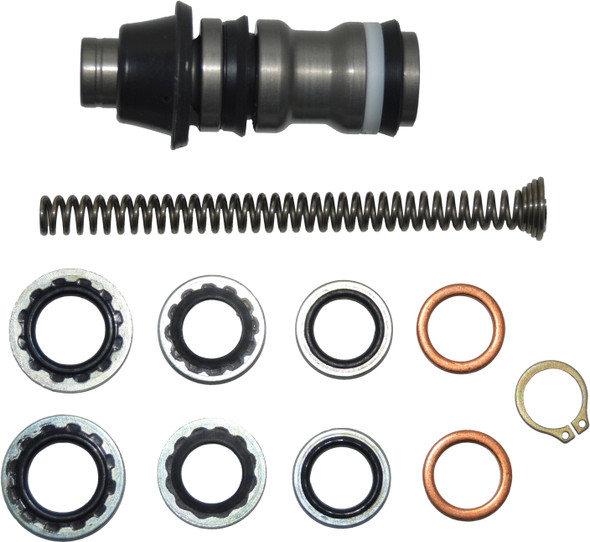 Cycle Pro - 19261 - Clutch Master Cyl Repair Kit Oem 37200096A