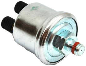 Cycle Pro - 18438 - Oil Pressure Sensor Oem 74406-87 Flh/Flt 91-98