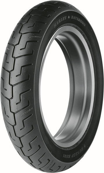Dunlop - 45146933 - Tire K591 Rear 130/90-16 67V Tl
