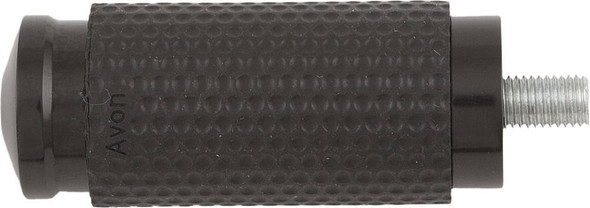 Avon - SP-GEL-70-ANO - Air Gel Shifter/Brake Peg Black