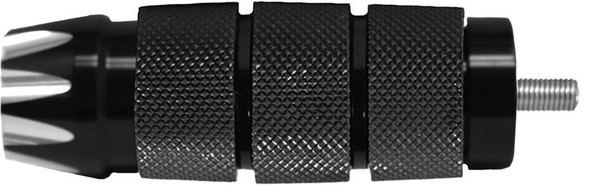 Avon - SP-AIR-90-AN-EX - Air Cushioned Excalibur Shifter/Brake Peg Black