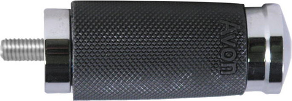 Avon - SP-CC-85-CH - Custom Contour Shifter/Brake Peg Chrome