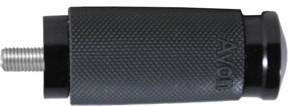 Avon - SP-CC-86-ANO - Custom Contour Shifter/Brake Peg Black