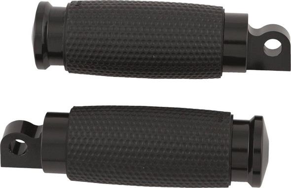 Avon - FP-GEL-70-ANO - Air Gel Foot Pegs Black