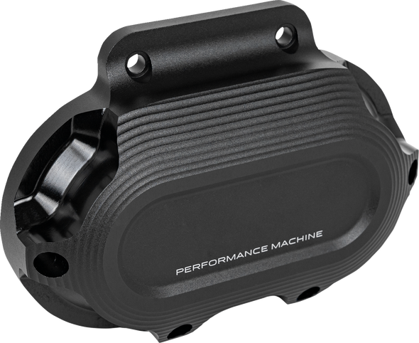 Performance Machine - Black Ops Race Series Clutch Cover '14-'20 Harley Touring Models W/ Stock Hydraulic Clutch