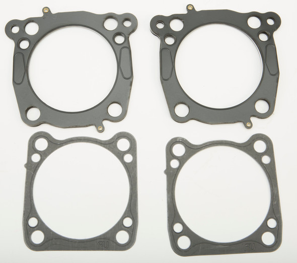 Cometic Head & Base Gaskets M8 4.250" .030"Mls .020"Rc C10181-HB-030-020