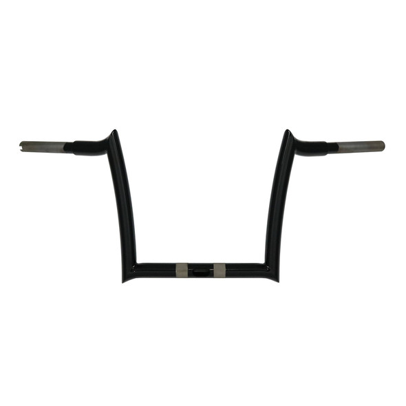 Baggernation - OEMB-15L-16 B - 16" Oem Monkey Bars Black `15-23 Fltr