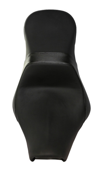 Danny Gray - 21-408 - Weekday 2-Up Seat Fxd 06-17