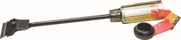 Performance Tool - W233 - Extended Razor Scraper