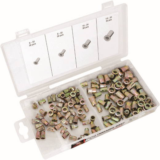 Performance Tool - W5251 - Threaded Insert Rivets Sae