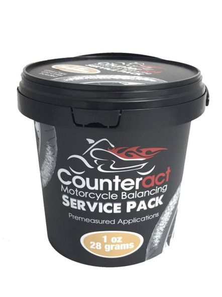 Counteract - MKSP1 - Balance Beads 1 Oz/20Pk