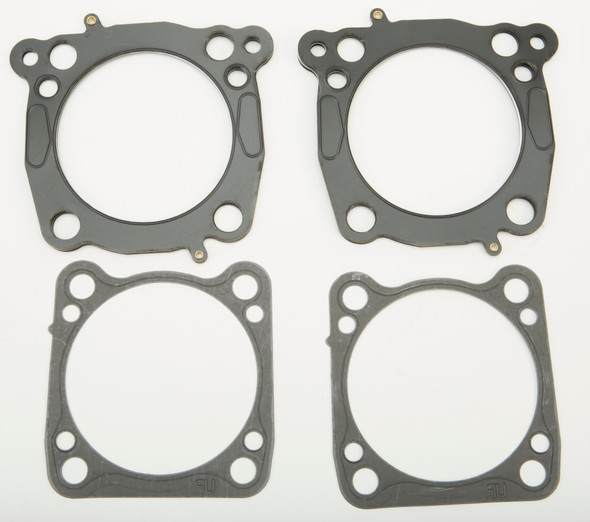 Cometic - C10181 - Head Gaskets M8 4.250" .040"Mls Pair