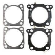 Cometic - C10164-HB-030 - Head Gaskets M8 Pr 3.937" .030"Mls H/G .014" Base