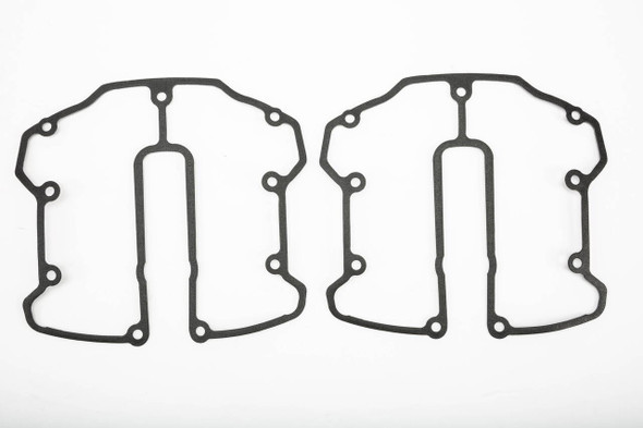 James Gaskets - 25700372 - Gasket Rocker Covers 2/Pk