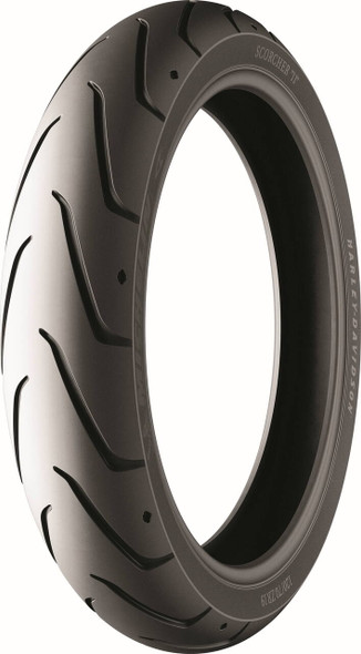 Michelin - 11169 - Tire Scorcher 11 Front 160/60R18 70V Radial Tl