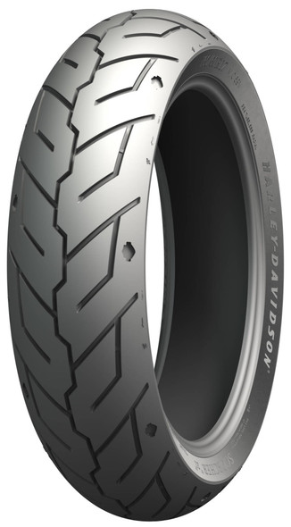 Michelin - 05318 - Tire Scorcher 21 Rear 160/60R17 69V Radial Tl