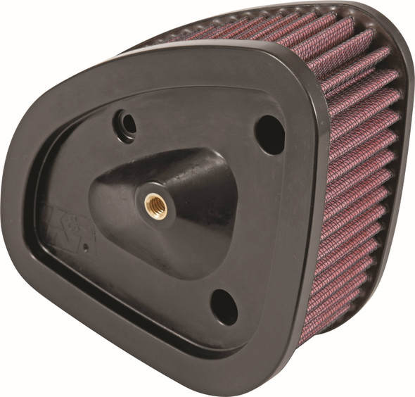 K&N - HD-1717 - Air Filter Hd-1717 Replacement