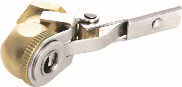 Performance Tool - M520 - Tire Chuck W/Lock Clip