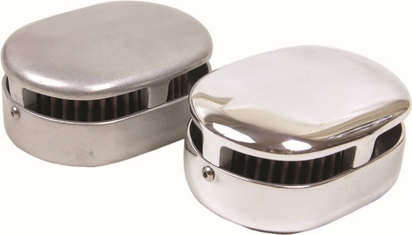 Old Stf - STF20P - Mini Ed Air Cleaner Polished