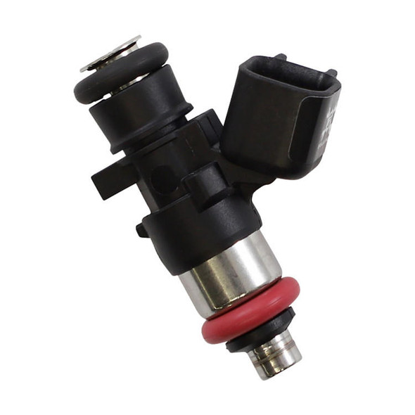 Feuling - EV-6 USCAR Series Electronic Fuel Injector 4.4 g/s - fits '17-'22 Harley M8 Model (OEM #27400015)