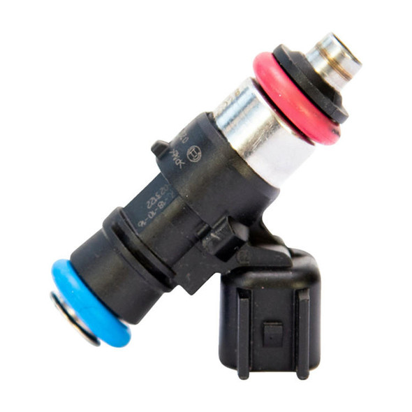  Feuling - EV-6 USCAR Series Electronic Fuel Injector 4.4 g/s - fits '17-'22 Harley M8 Models (OEM #27400015) 