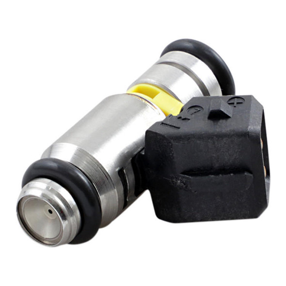 Feuling - EV-1 Minimeter Square Series Electronic Fuel Injector 6.2 g/s - Yellow