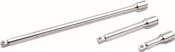 Performance Tool - W38157 - 3 Pc 3/8" Ext Set Wobble