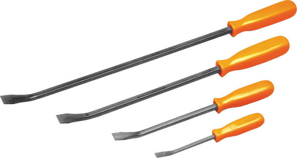 Performance Tool - W2020 - 4 Pc Pry Bar Set