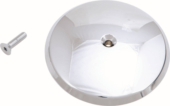 Pro One - 203950 - Billet Air Cleaner Cover 99-12 Tc Chr