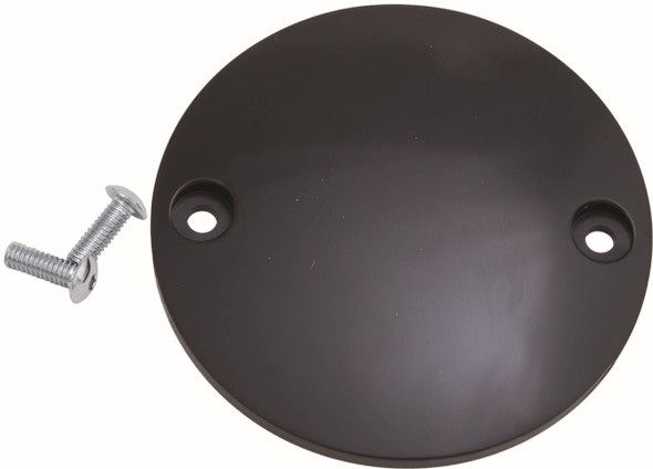 Pro One - 202100B - Point Cover Millennium 84-99 Evo Smooth Blk