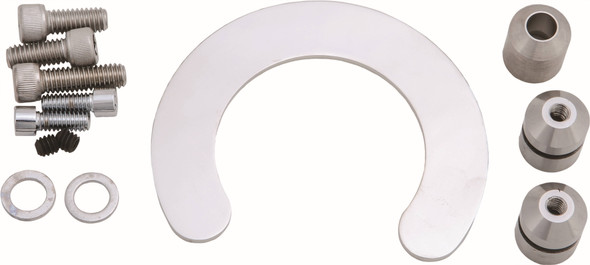 Pro One - 103819 - Fork Stop System Universal Polished Stainless