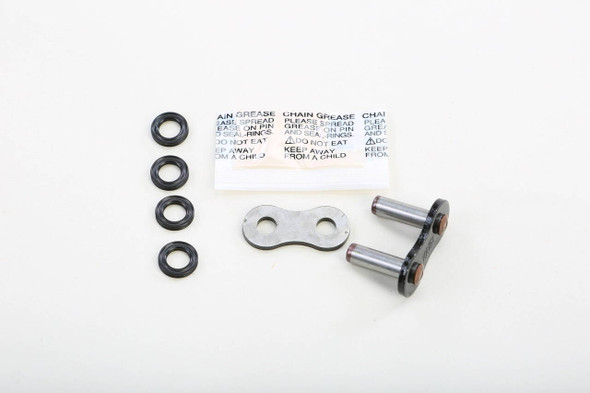 Vortex - 530SX3-RCL - Master Link Sx3 Rivet 530 Blk