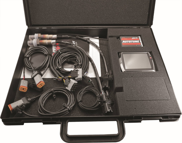 Dynojet - PV-TK3 - Power Vision Shop Tuner Kit