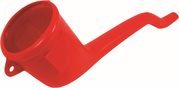 Red Line - 99239 - Funnel