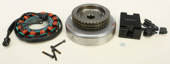 Cycle Electric - CE-24S-07 - Alternator Kit Xl 1200 07-08