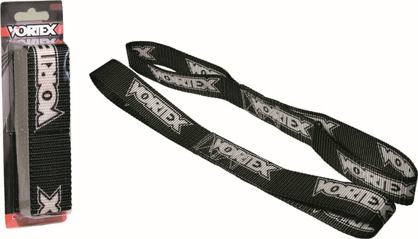 Vortex - TD134 - Soft Ties 1.5"X18" 2/Pk