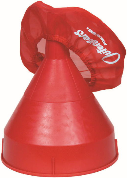 Outerwears - 20-1028-03 - Funnel Pre-Filter 2 Quart