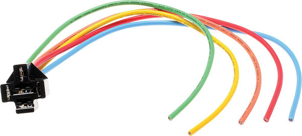 Smp - MCSCT1 - Connector Assembly