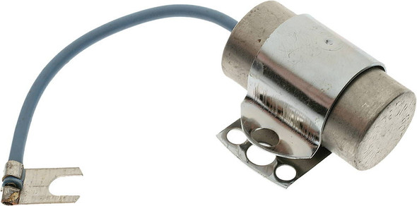 Smp - MCDR60X - Blue Streak Condenser