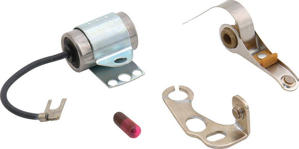 Accel - 8401 - Performance Tune-Up Kit Points/Condenser